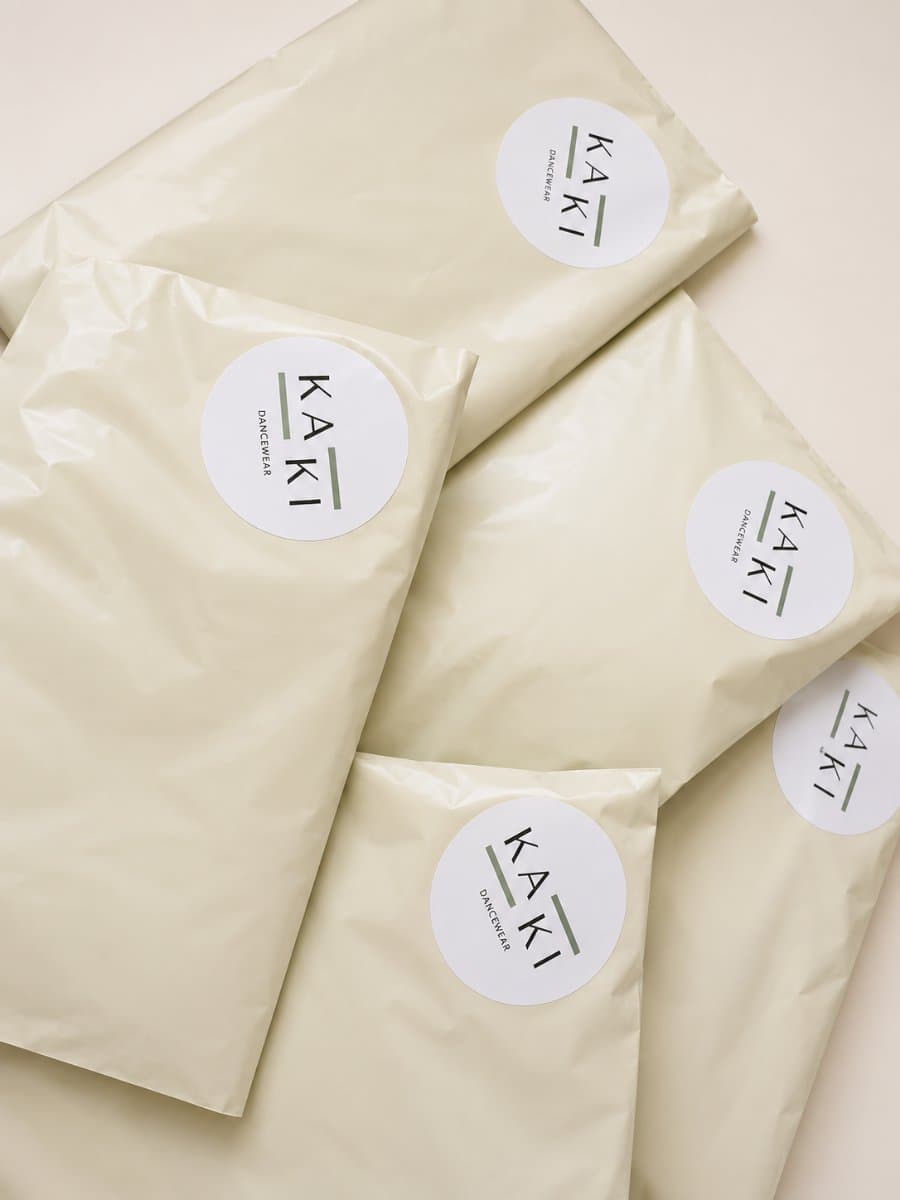[ KAKI packaging ]